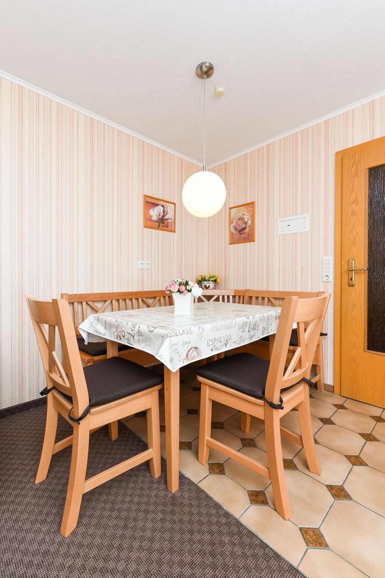 Haus Pirateninsel Bensersiel Bagian luar foto